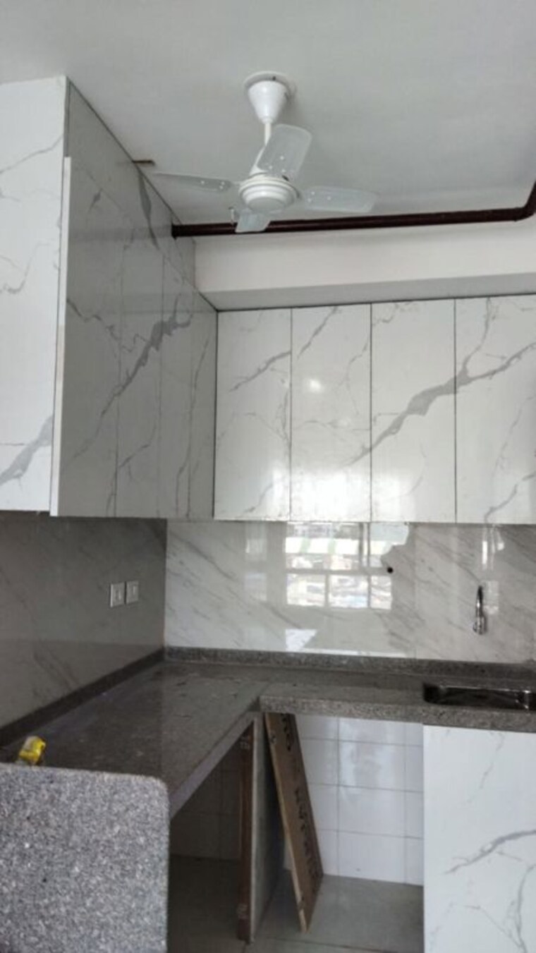 Kitchen, ajmera-greenfinity 1.5 Bedroom 500 Sq.Ft. Apartment In Wadala East Mumbai 9792491