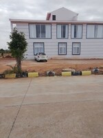 166 Sq.Yd. Plot in Sri Siddi Star City