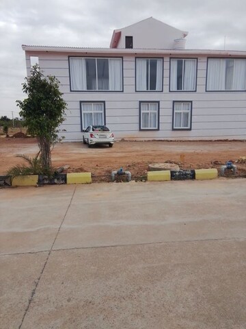  Plot For Sale in Sri Siddi Star City, Shadnagar