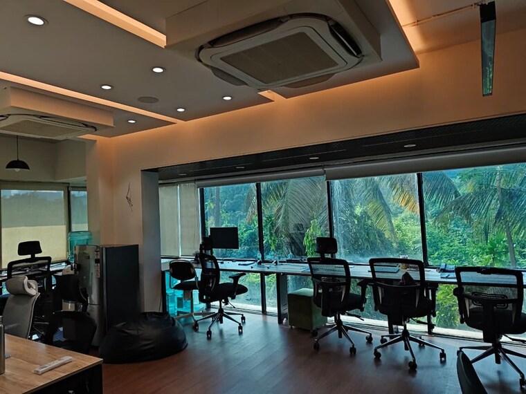 Floor Plan, aditya-banarsi-heritage Commercial Office Space 500 Sq.Ft. In Malad West Mumbai 9792520