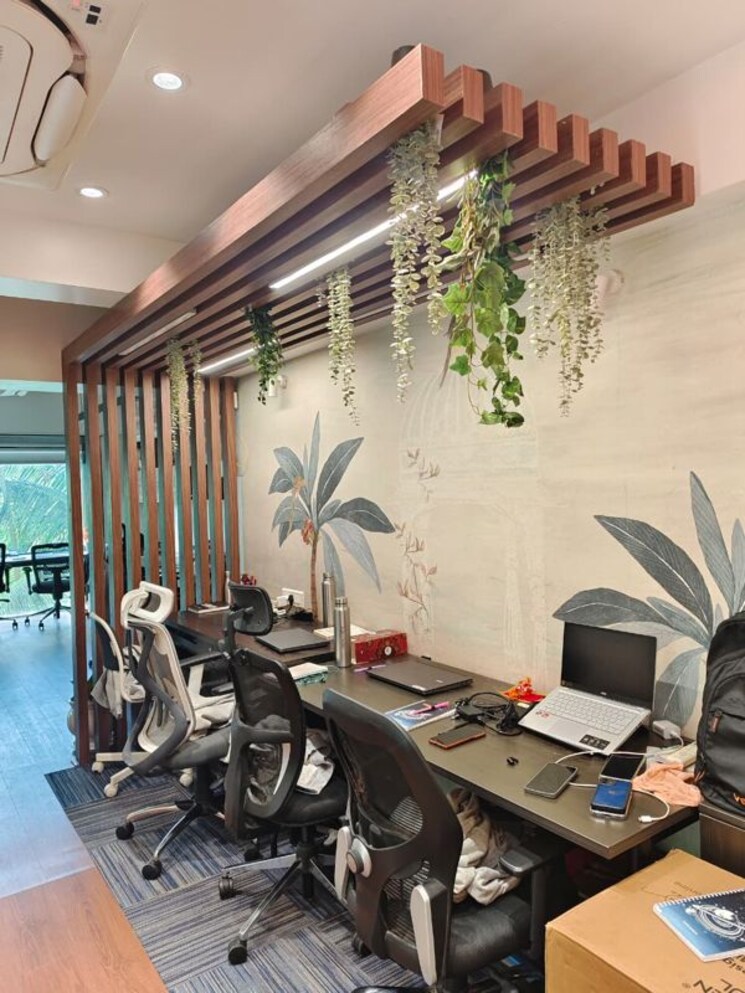 Floor Plan, aditya-banarsi-heritage Commercial Office Space 500 Sq.Ft. In Malad West Mumbai 9792520