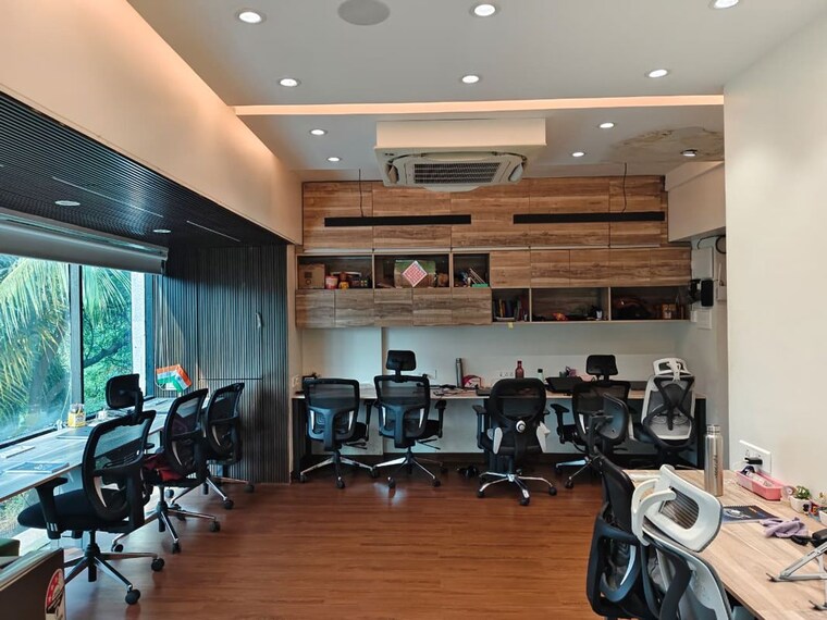 Floor Plan, aditya-banarsi-heritage Commercial Office Space 500 Sq.Ft. In Malad West Mumbai 9792520