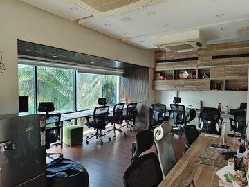  Office Space For Rent in Aditya Banarsi Heritage, Malad West
