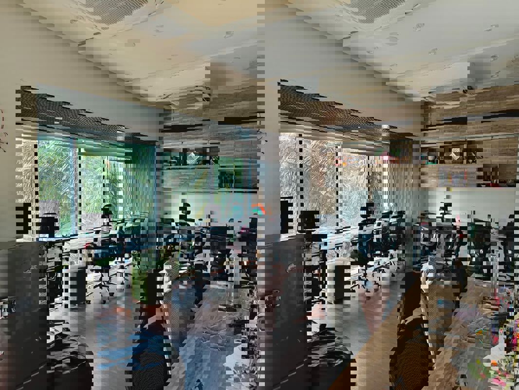 Office Space For Rent in Aditya Banarsi Heritage