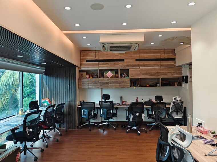 Floor Plan, aditya-banarsi-heritage Commercial Office Space 500 Sq.Ft. In Malad West Mumbai 9792520