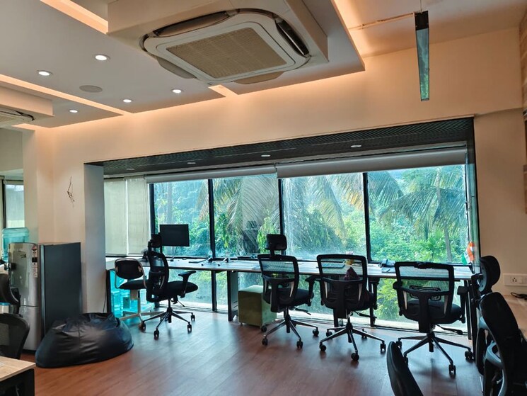 Floor Plan, aditya-banarsi-heritage Commercial Office Space 500 Sq.Ft. In Malad West Mumbai 9792520