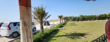  Plot – Garden View at Ashoka Niketan, Jewar - for Sale