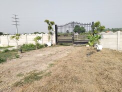 Plot For Sale in Ashoka Niketan