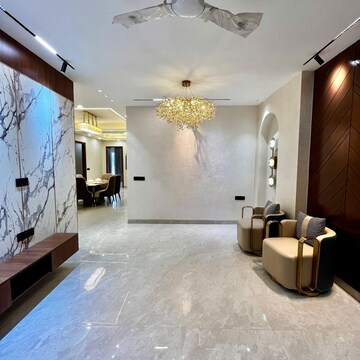 3 BHK Builder Floor For Sale in Dharam Colony