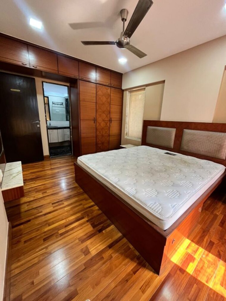 Bedroom, chembur 2 Bedroom 1040 Sq.Ft. Apartment In Chembur Mumbai 9792508