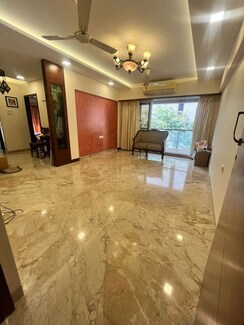 2 BHK Apartment For Rent in Chembur