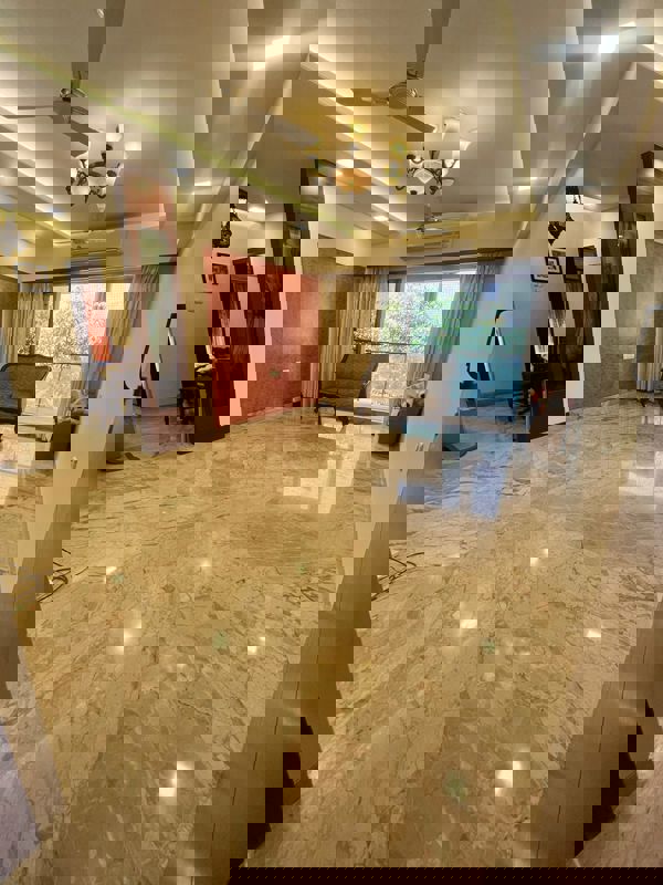 2 BHK Apartment For Rent in Chembur