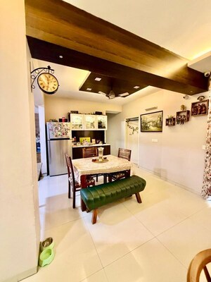 4 BHK Apartment For Rent in Tulip Violet, Sector 69