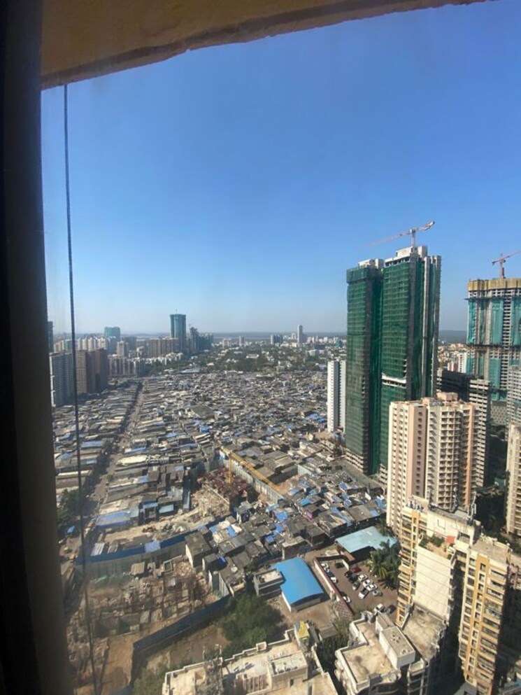 Exterior View, siddha-seabrook 3 Bedroom 950 Sq.Ft. Apartment In Kandivali West Mumbai 9792525