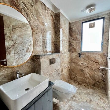 3.5 BHK Builder Floor For Sale in Dharam Colony