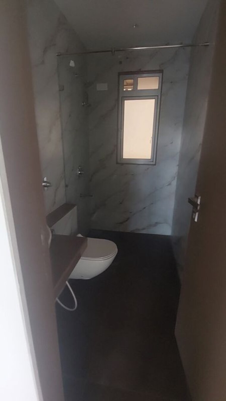 Bathroom, marigold-miraaya 2 Bedroom 650 Sq.Ft. Apartment In Mulund West Mumbai 9792327