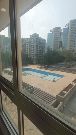 2 BHK Apartment – Exterior View View at Marigold Miraaya, Mulund West - for Rent