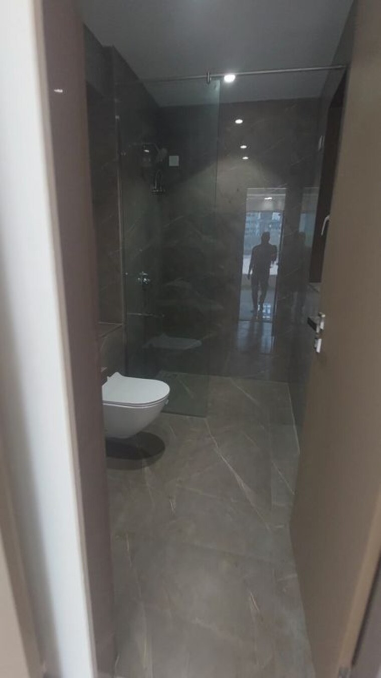 Bathroom, marigold-miraaya 2 Bedroom 650 Sq.Ft. Apartment In Mulund West Mumbai 9792327