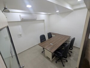 Team Area in  Office Space at Alkapuri – for Rent