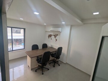  Office Space For Rent in Alkapuri