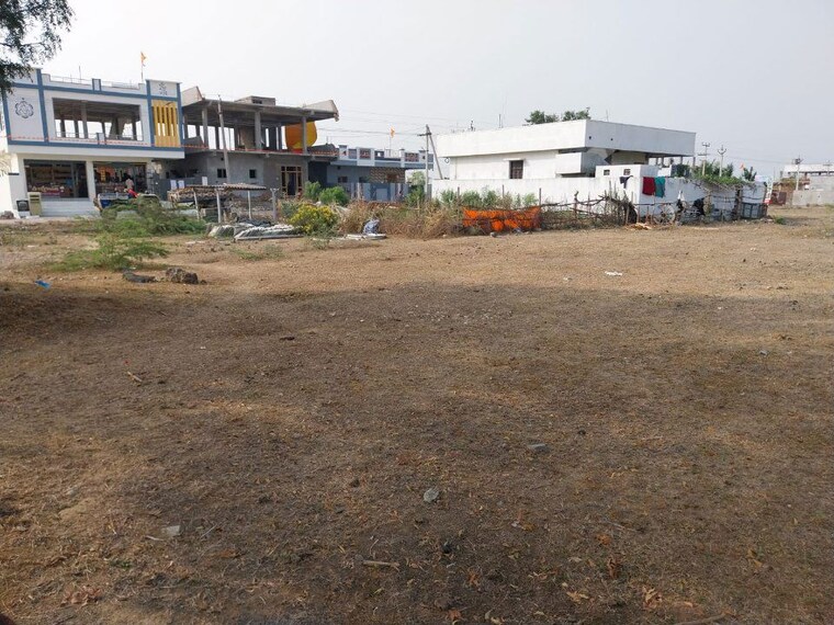 Exterior View, mankamma thota  242 Sq.Yd. Plot In Mankamma Thota Karimnagar 9081952