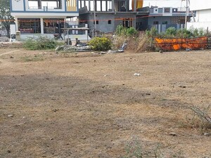  Plot For Sale in Mankamma Thota