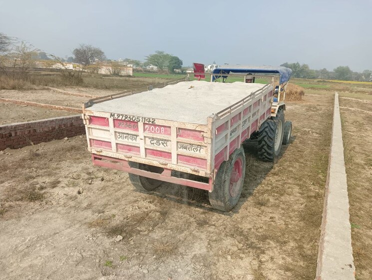 undefined, mohanlalganj  1040 Sq.Ft. Plot In Mohanlalganj Lucknow 9792559