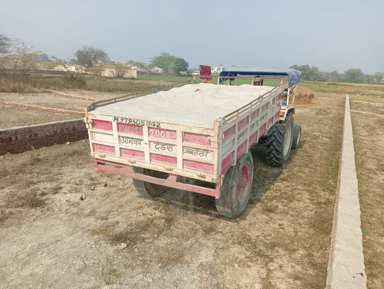 undefined, mohanlalganj  1040 Sq.Ft. Plot In Mohanlalganj Lucknow 9792559