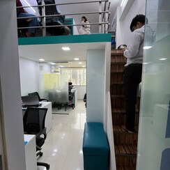 Office Space For Rent in Jaswanti Allied Business Centre