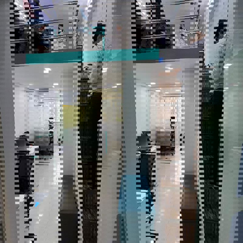 Office Space For Rent in Jaswanti Allied Business Centre