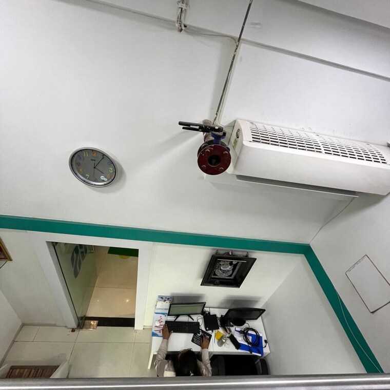 undefined, jaswanti-allied-business-centre Commercial Office Space 400 Sq.Ft. In Malad West Mumbai 9792560