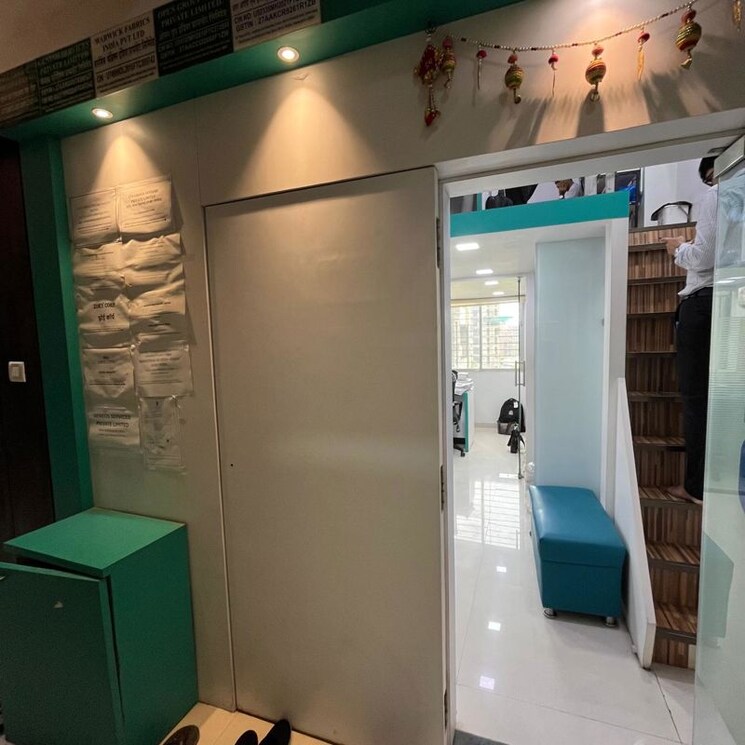 undefined, jaswanti-allied-business-centre Commercial Office Space 400 Sq.Ft. In Malad West Mumbai 9792560