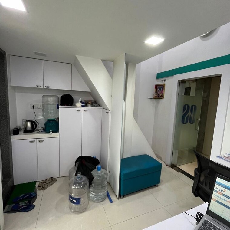 Team Area, jaswanti-allied-business-centre Commercial Office Space 400 Sq.Ft. In Malad West Mumbai 9792560