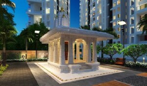 2 BHK Apartment – Exterior View View at Gagan Unnati, Kondhwa - for Sale