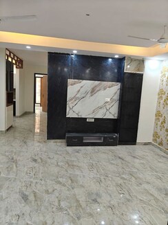 4 BHK Builder Floor For Sale in Mahavir Enclave 1