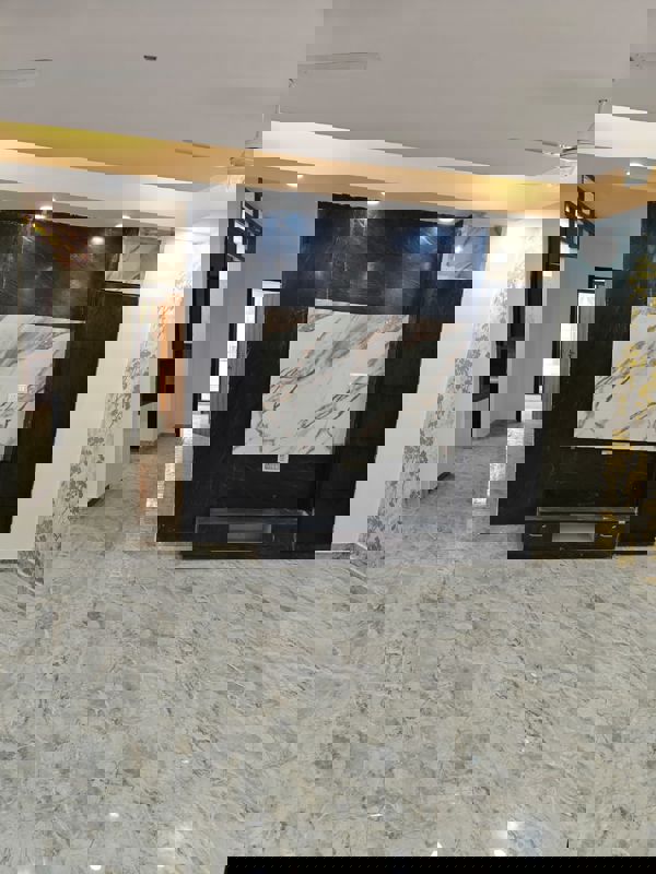 4 BHK Builder Floor For Sale in Mahavir Enclave 1