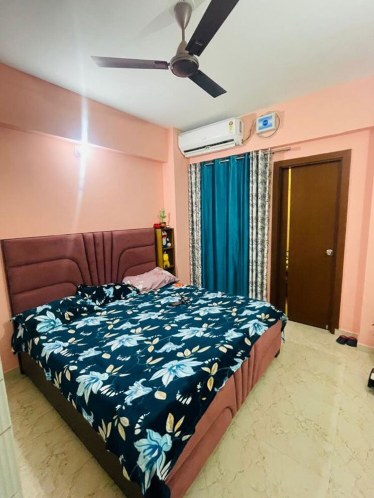 Bedroom, tulip-white 3 Bedroom 1326 Sq.Ft. Apartment In Sector 69 Gurgaon 9792566