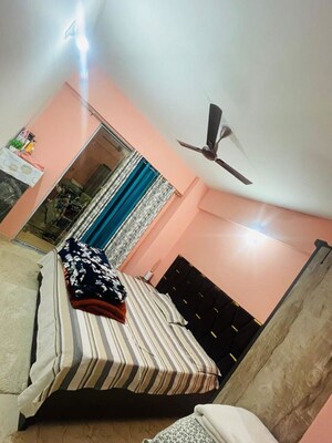 Furnished Amenities in 3 BHK Apartment at Tulip White, Sector 69 – for Rent