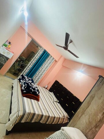 Furnished Amenities in 3 BHK Apartment at Tulip White, Sector 69 – for Rent