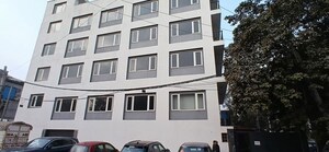  Office Space – Exterior View View at Okhla Industrial Estate Phase 1 - for Rent