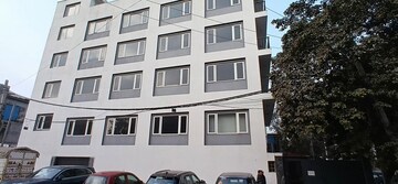  Office Space – Exterior View View at Okhla Industrial Estate Phase 1 - for Rent