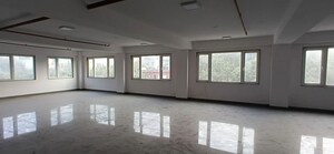  Office Space – Exterior View View at Okhla Industrial Estate Phase 1 - for Rent