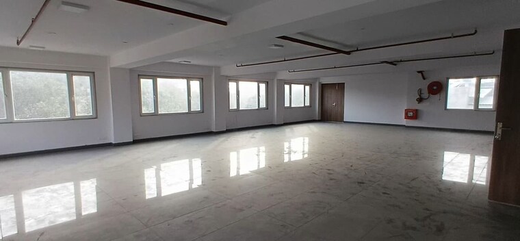 Exterior View, okhla industrial estate phase 1 Commercial Office Space 3000 Sq.Ft. In Okhla Industrial Estate Phase 1 Delhi 9792568