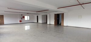  Office Space – Exterior View View at Okhla Industrial Estate Phase 1 - for Rent