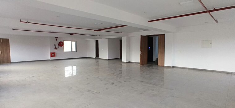 Exterior View, okhla industrial estate phase 1 Commercial Office Space 3000 Sq.Ft. In Okhla Industrial Estate Phase 1 Delhi 9792568