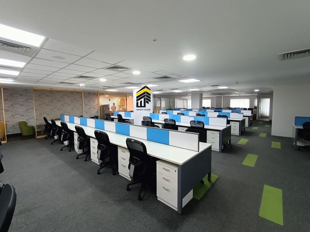 Office Space For Rent in Senapati Bapat Road