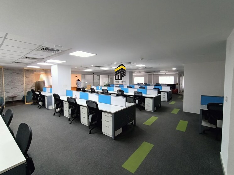 Team Area, senapati bapat road Commercial Office Space 5600 Sq.Ft. In Senapati Bapat Road Pune 9792557
