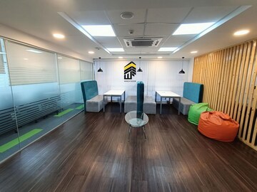 Team Area in  Office Space at Senapati Bapat Road – for Rent