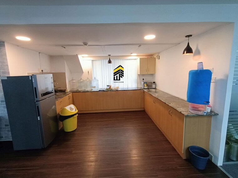 Kitchen, senapati bapat road Commercial Office Space 5600 Sq.Ft. In Senapati Bapat Road Pune 9792557