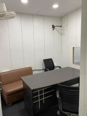 Team Area in  Office Space at Sushma Infinium, Ghazipur – for Rent